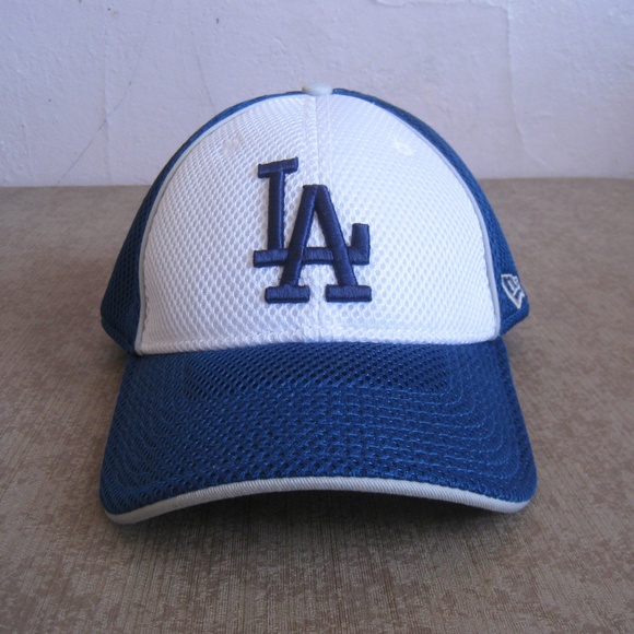 LA Dodgers Cap - Picture 2 of 5